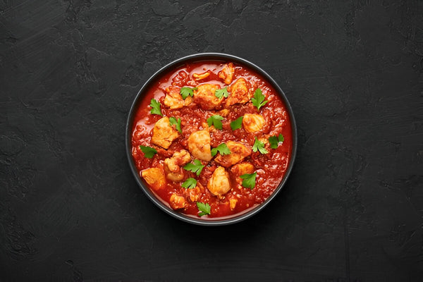 sabji masala tasty
