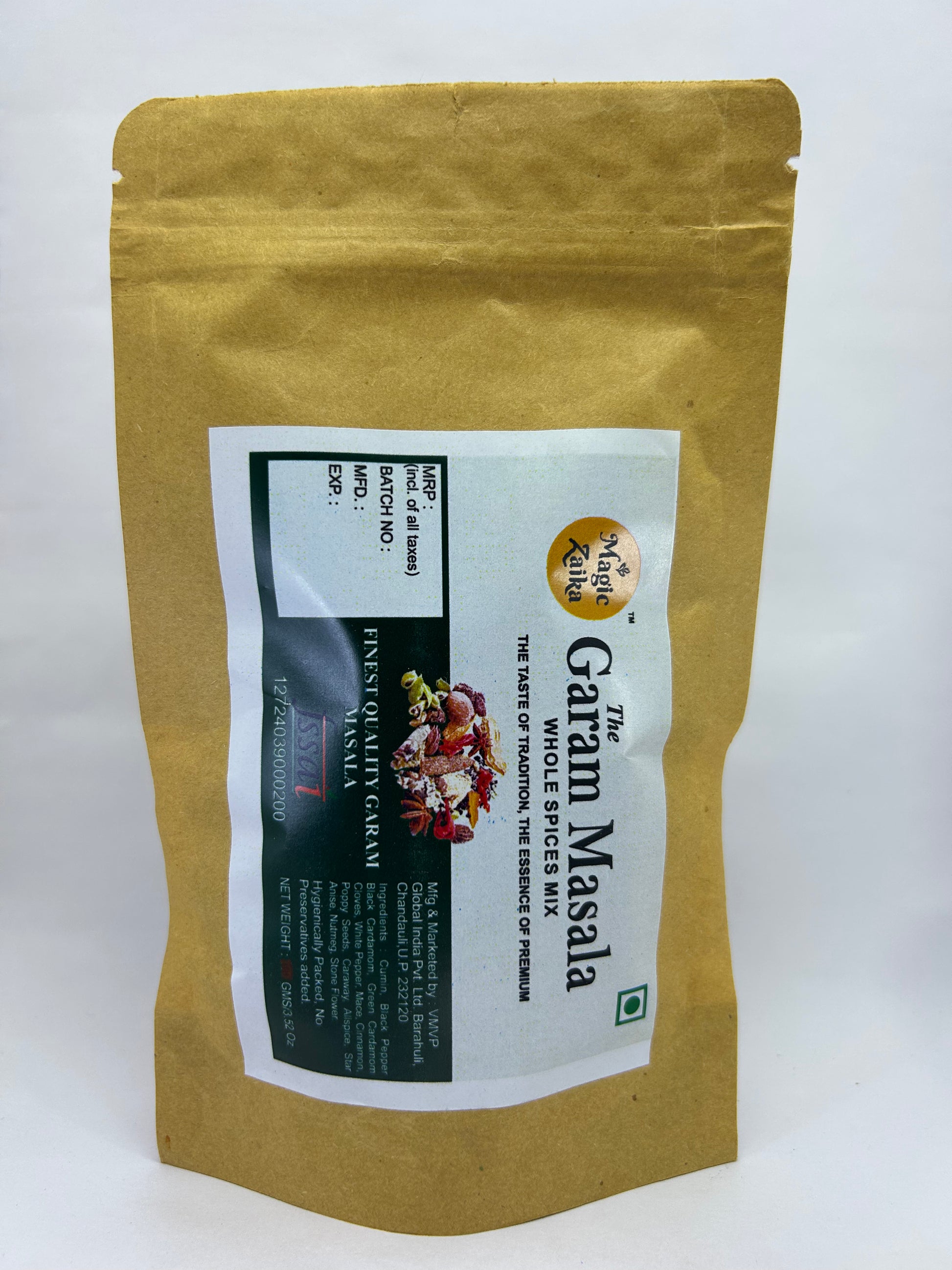 Garam Masala