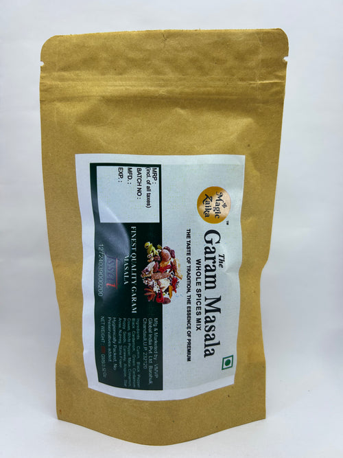 Garam Masala