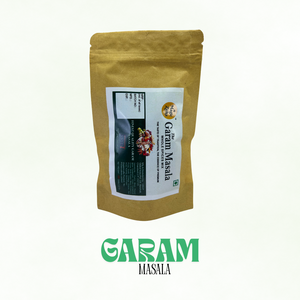 Garam Masala