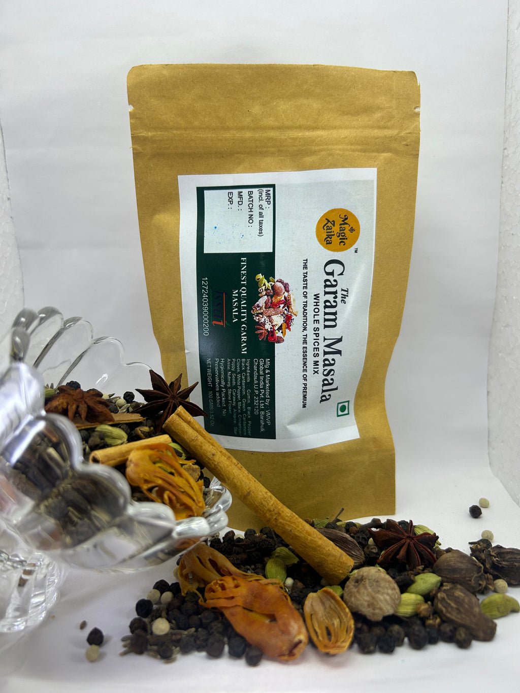 Garam Masala